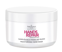 Farmona Professional HANDS REPAIR nawilżająca maska do dłoni 300ml