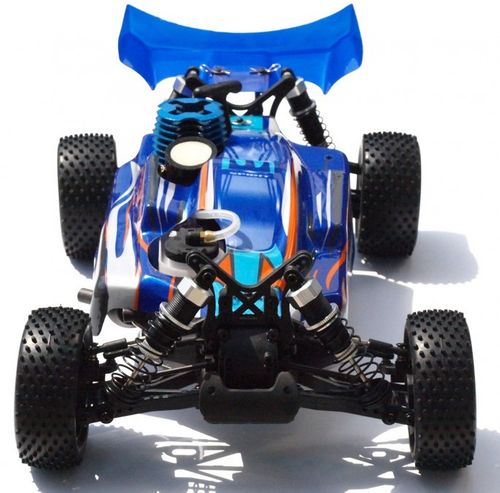 Spirit N2 2.4GHz Nitro na Arena.pl
