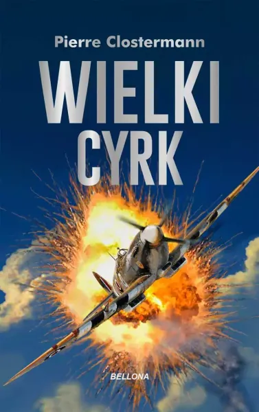Wielki Cyrk zdjęcie 1