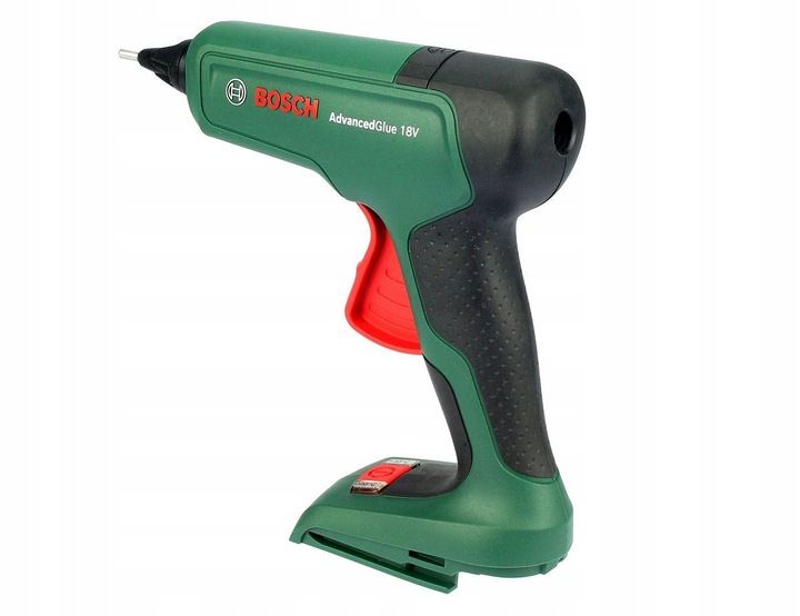 PISTOLET DO KLEJU AdvancedGlue 18V BOSCH KORPUS zdjęcie 12