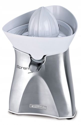 Wyciskarka do cytrusów Ariete 407 60W dwie nasadki na Arena.pl