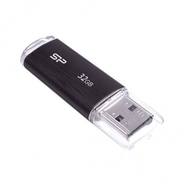 Pendrive Ultima U02 2,0 Silicon Power zdjęcie 1
