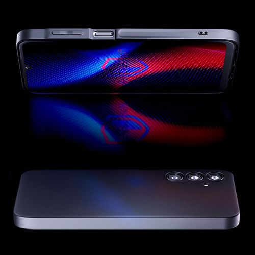 Samsung Galaxy A25 5G - 3mk Matt Case Pro na Arena.pl