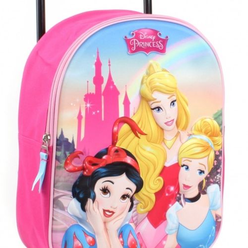 Princess - Plecak na Arena.pl
