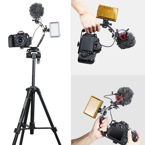 ADAPTER UCHWYT BRACKET GRIP DO DJI OSMO MOBILE 2 1 na Arena.pl