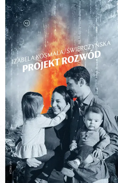 Projekt rozwód zdjęcie 1