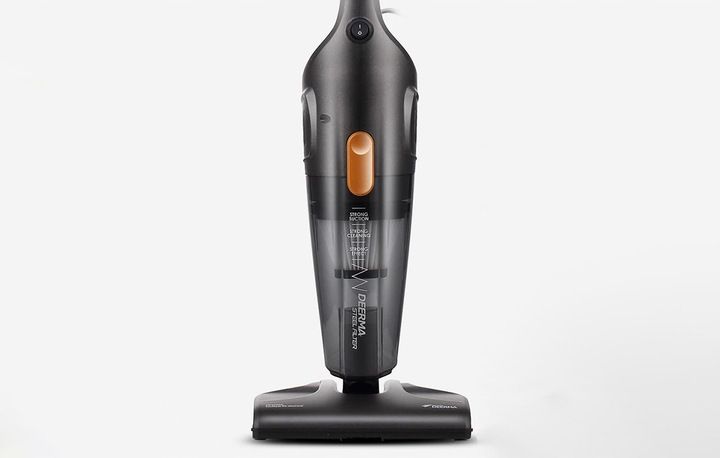 Odkurzacz DEERMA DX115C zdjęcie 12