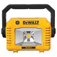 kompaktowa lampa led 18v xr 0*ah - dw dcl077