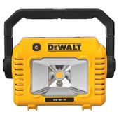 kompaktowa lampa led 18v xr 0*ah - dw dcl077