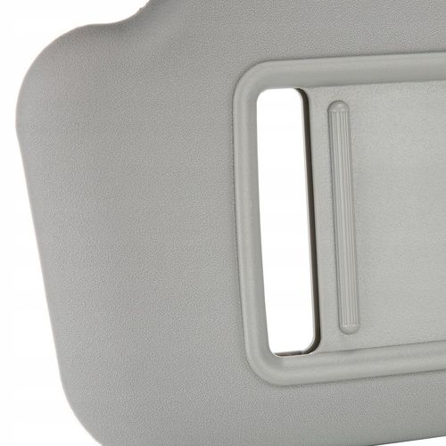 LEWA OSŁONA PRZECIWSŁONECZNA PO STRONIE KIEROWCY na Arena.pl