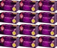 (x12) TEEKANNE 20tb Passion