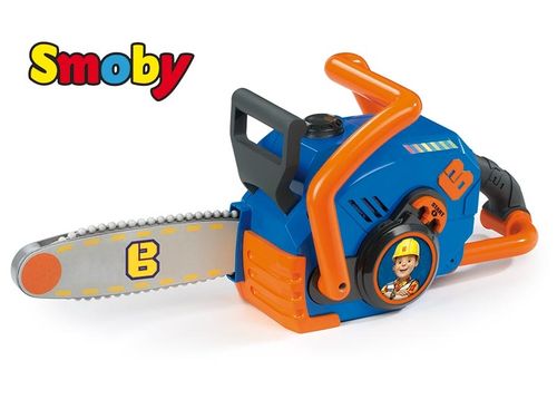 SMOBY Bob Budowniczy Piła 360133 na Arena.pl