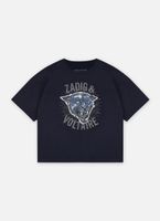 T-SHIRT ZADIG&VOLTAIRE r.6