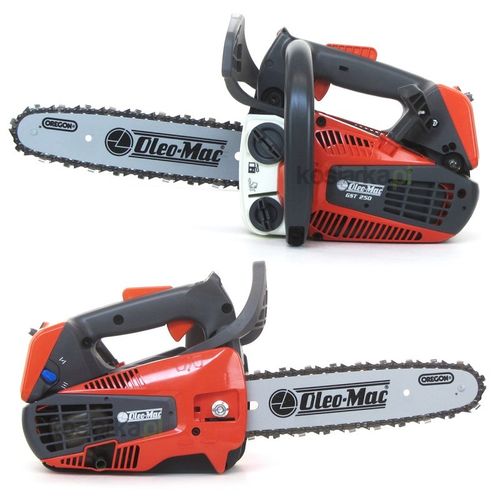 Oleo-Mac GST 250 PROFI na Arena.pl