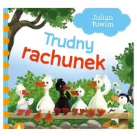 Trudny Rachunek