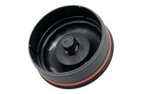 Pokrywka obudowy filtra oleju FORD MONDEO III 2000 2001 2009 2003 2004 2005