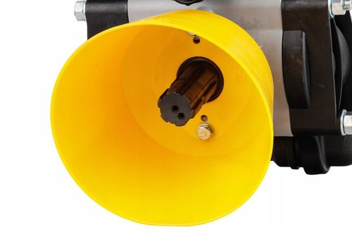 Pompa opryskiwacza przeponowa P-100 Agroplast 120 l/min na Arena.pl