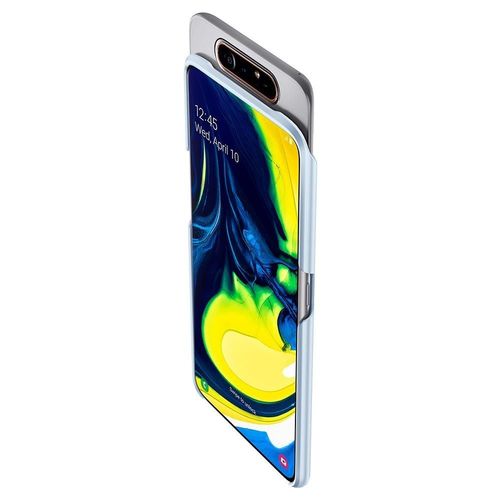 SPIGEN THIN FIT GALAXY A80 WHITE na Arena.pl