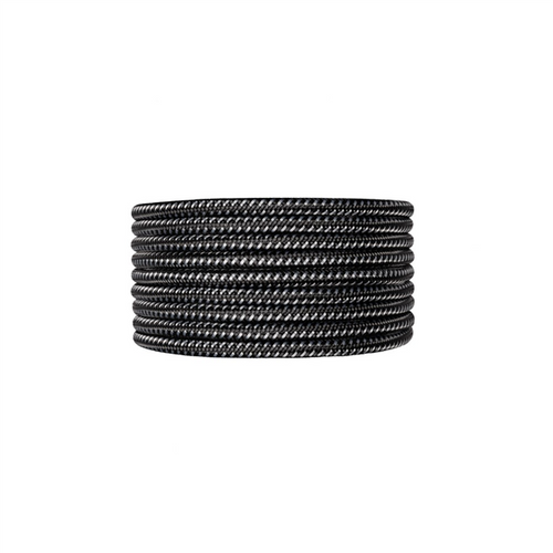 XTORM Kabel USB-C - USB-C PD (2m) czarny na Arena.pl
