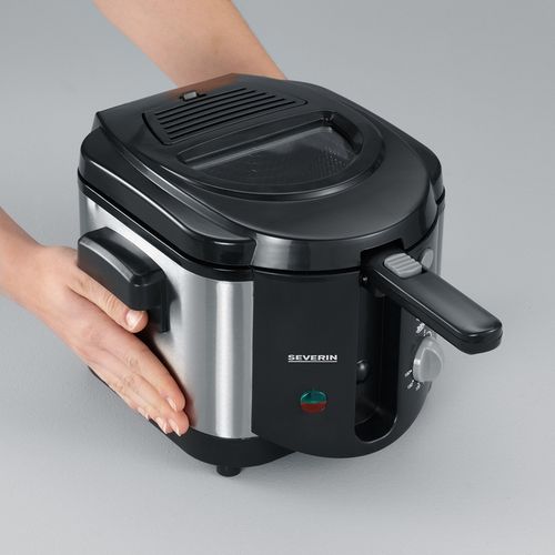 Frytkownica SEVERIN FR 2437 na Arena.pl