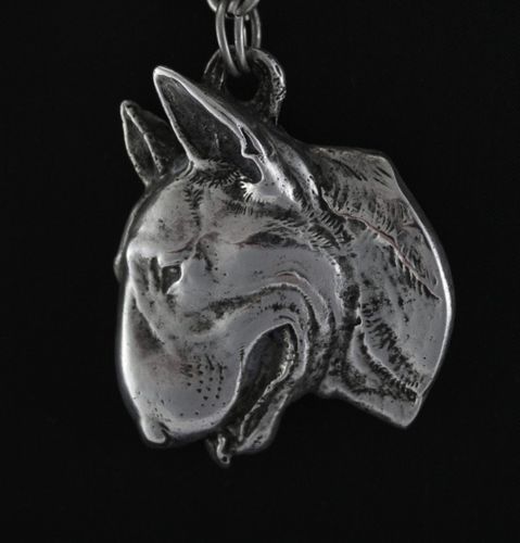 Bulterier - naszyjnik - 3308 na Arena.pl