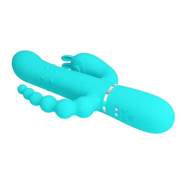 Twinkled Tenderness, 7 Thumping Functions 7 Vibration Functions 4 Rolling zdjęcie 7