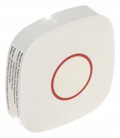 BEZPRZEWODOWY PRZYCISK NAPADOWY AX PRO DS-PDEB1-EG2-WE(B) Hikvision DA