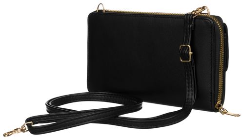 torebka-portfe pu m-11-2213 black na Arena.pl