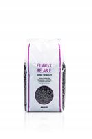 Wosk do depilacji w dropsach DepiloMax 1000 g Czarny