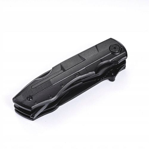 MULTITOOL AZYMUT GRON Narzędzie Wielofunkcyjne 9 BITÓW SCYZORYK na PREZENT na Arena.pl