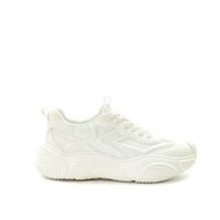 Goe męskie buty sportowe NN1N4023 WHITE 41