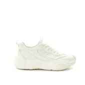 Goe męskie buty sportowe NN1N4023 WHITE 41