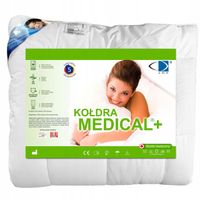 KOŁDRA MEDICAL AMW 140X200 dla dzieci