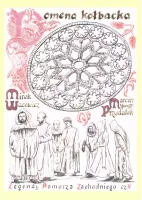 Legendy Pomorza Zachodniego. Część 5. Domena Kołbacka