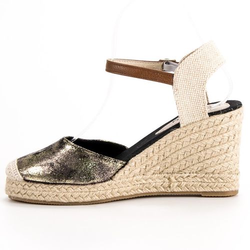 Espadryle Na Koturnie r.41 na Arena.pl