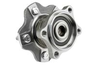 PIASTA KOŁA TYŁ NISSAN MAXIMA VI 2006 2007 2008