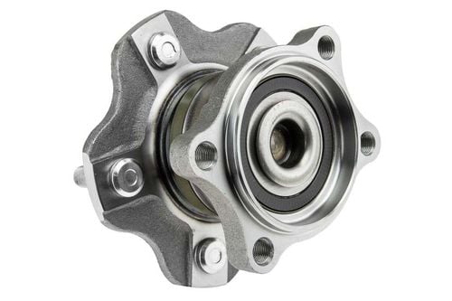 PIASTA KOŁA TYŁ NISSAN MAXIMA VI 2006 2007 2008 na Arena.pl