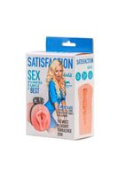 Masturbator-Lola Toys Satisfaction