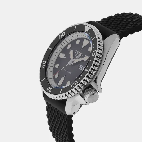 ZEGAREK MĘSKI SEIKO SRPD73K2 + BOX zdjęcie 2