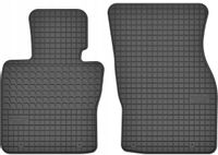 Mini One III od 15 DYWANIKI GUMOWE PRZÓD STOPERY