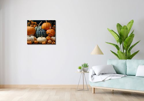 Obraz 60x50cm Jesienne Urodzaje na Arena.pl