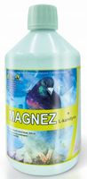 Magnez L Karnityna energia dla gołębi Elita 250ml