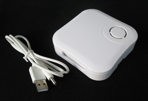 MUSTICKER MAGICZNY GŁOŚNIK JACK 3,5mm na Arena.pl