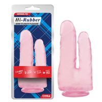7.9 Inch Dildo Pink