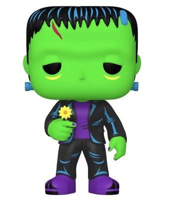 funko pop! universal monsters frankenstein 1227 se na Arena.pl