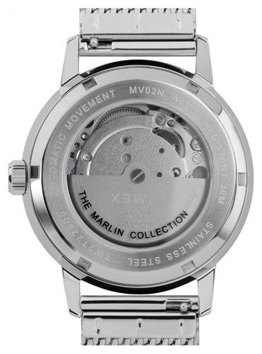Zegarek Timex TW2T22900 Marlin Automatic na Arena.pl