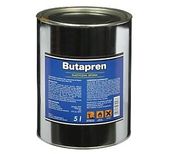 KLEJ BUTAPREN A 0.8L - KLEJ BU-O.8