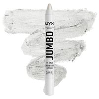 NYX Jumbo Eye Pencil 608 Cottage Cheese kredka do oczu