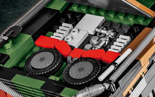 Armed Forces Leopard 2A5 Tvm na Arena.pl