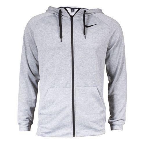 Bluza męska Nike Dry Hoodie Fleece 860465-063 S na Arena.pl